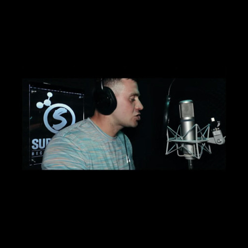 ROBSON MC IN THE BOOTH PART 2 @ SUBSTANCE STUDIO