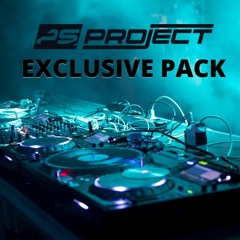 Оксана Почепа - Кислотный Dj (PS_PROJECT & ALEX SHOT Remix) - 1A - 124
