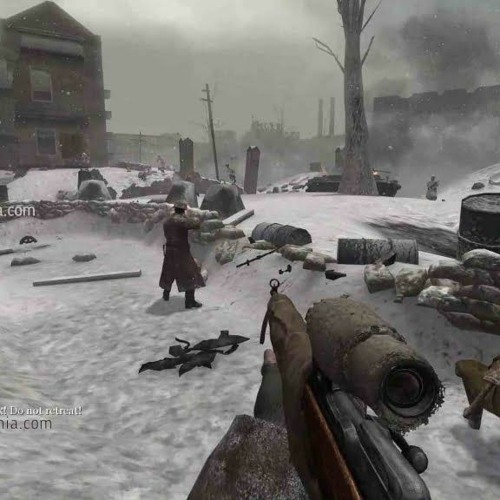 Call Of Duty Ww2 Highly Compressed - Colaboratory