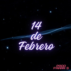 14 De febrero