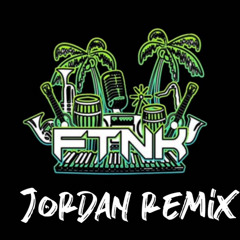 DJ Jordan X Ice Beats - Over My Head (FTNK Remix)