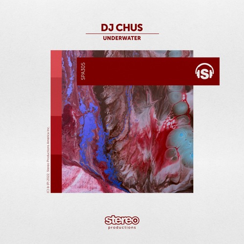 DJ Chus - Underwater (snippet)