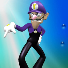 WALUIGI