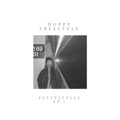 Duppy Drake Freestyle (#pettystyles ep.1)