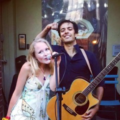 Fear - Live Improv (Orcaboy & Natasha Brickstock)