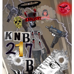 KNB_G.RAW BUSSIN REMIX