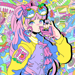 Moe Shop - Moe Moe Live Mashup 2021
