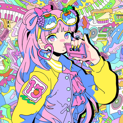 Moe Shop - Moe Moe Live Mashup 2021