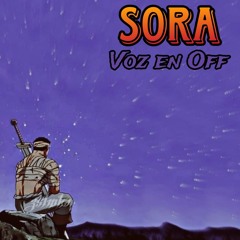 Voz En Off (prod. Andrs)