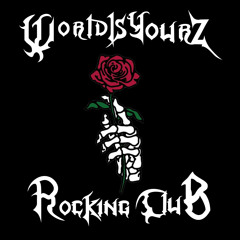 Latin Rock Ballad
