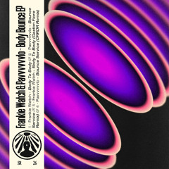 Pavvvvvvlo - Bounce Service (CRRDR Remix) (Sufrimiento Records)