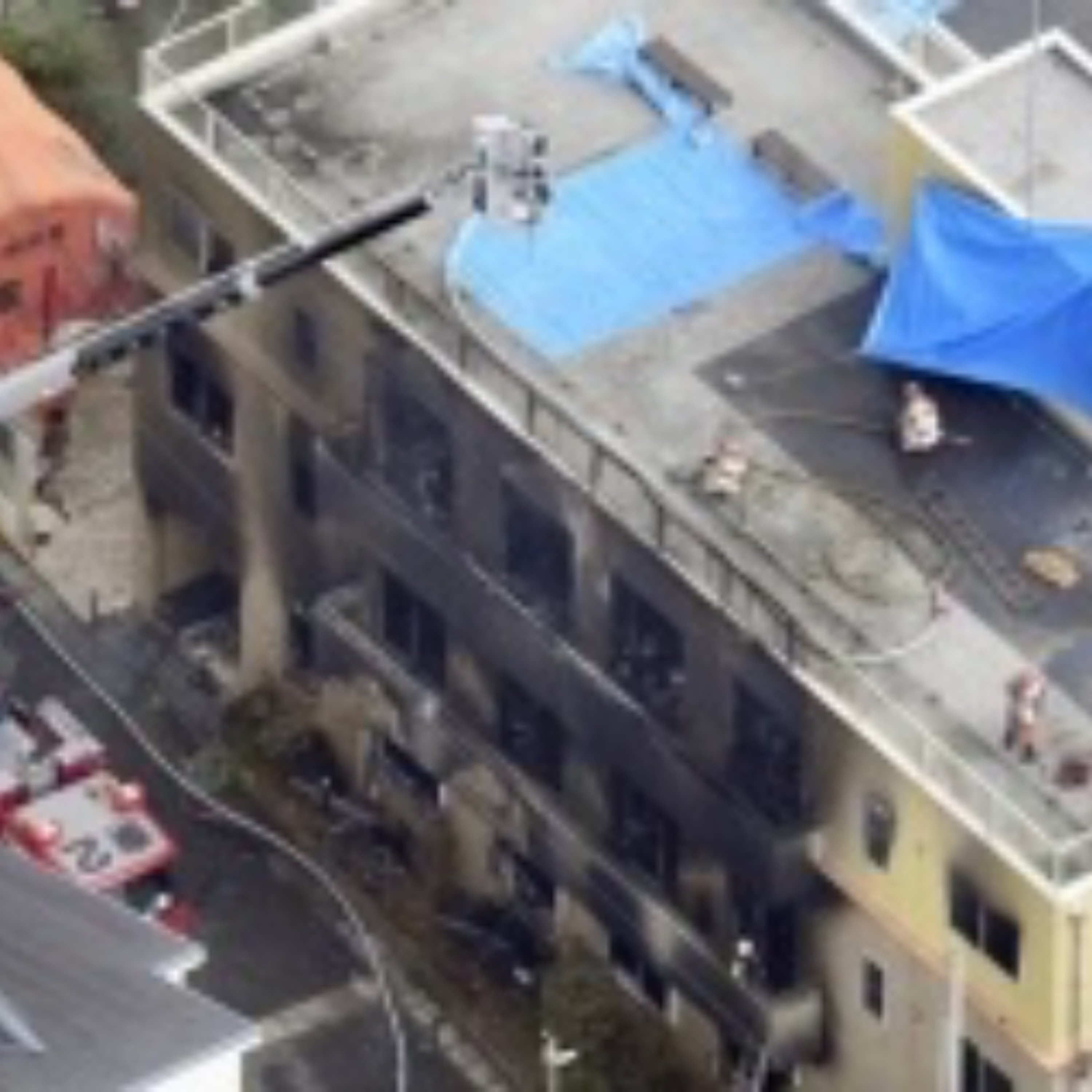 Withdrawal of Appeal against Death Sentence Found Valid in KyoAni Case