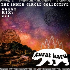 Guest Mix 043: Kurat Karu