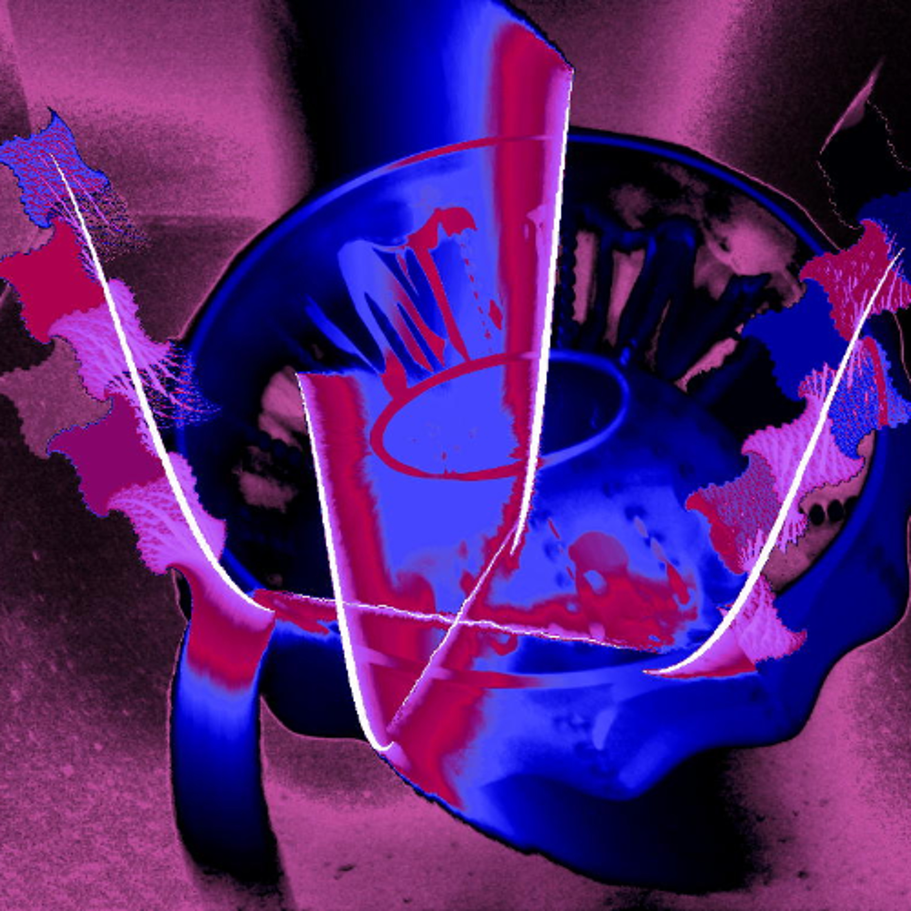PLATO No. 11126 Nexus of Memories episode artwork