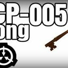 SCP - 005 Song (Skeleton Key)