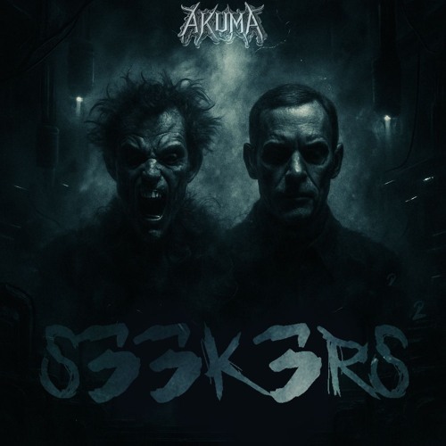 S33K3RS²