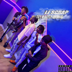 Tay B Style (Remix)