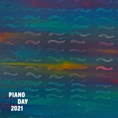 Piano Meditation No. 1 (Piano Day 2021)
