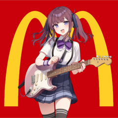 おーえんのようななにか(feat.夏色花梨)