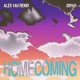 on Ye - Homecoming (Alex Yav remix)