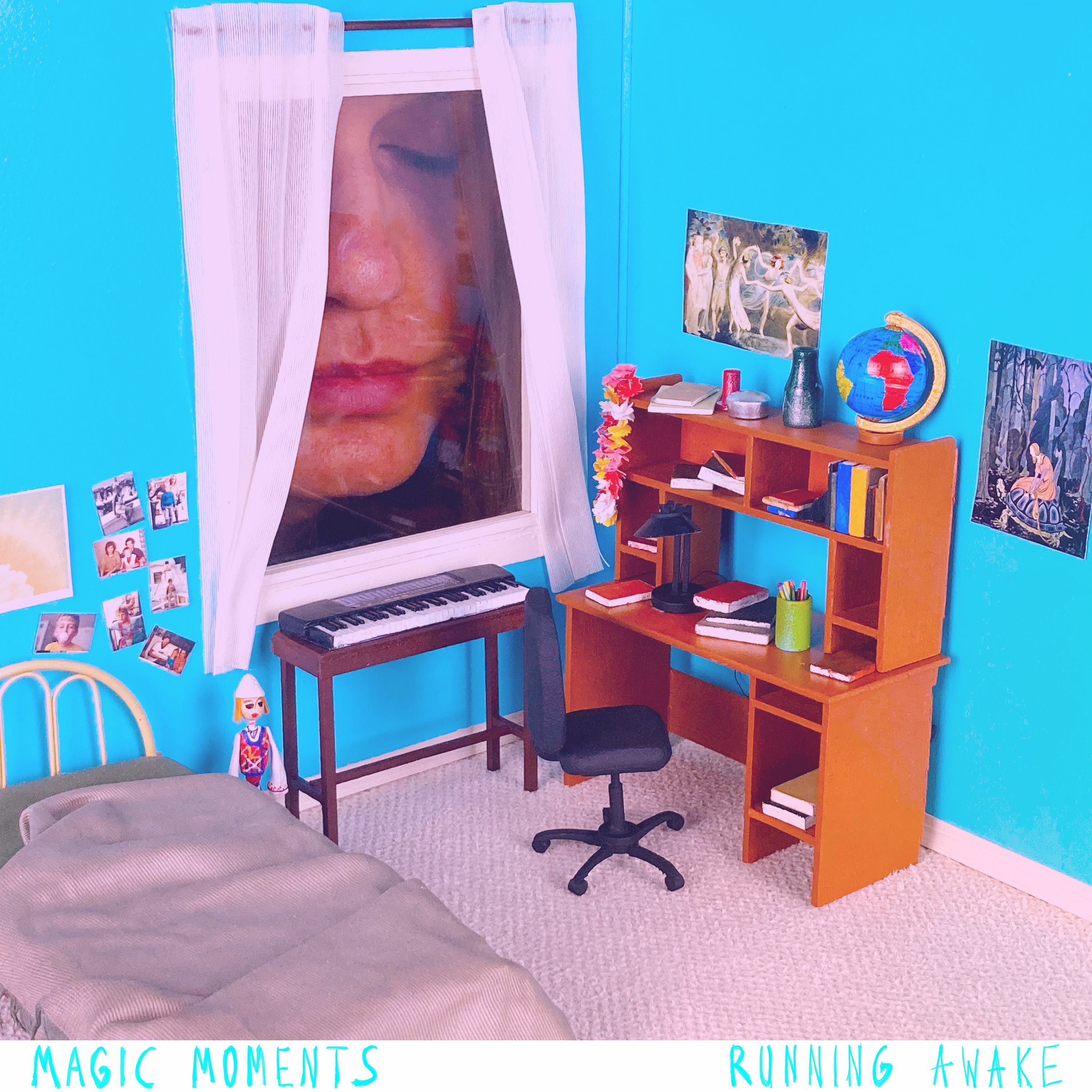 Magic Moments ✨🧎🏼‍♂️