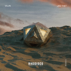 VILLIN - Like That