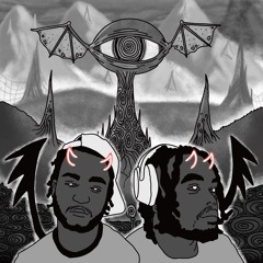 1. Traumatized(prod by Voodoo)