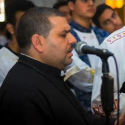 Lamentations of Jeremiah Mlm Reda Barsoum and Mark Moheb | مراثي ارميا للمعلم رضا برسوم و مارك محب
