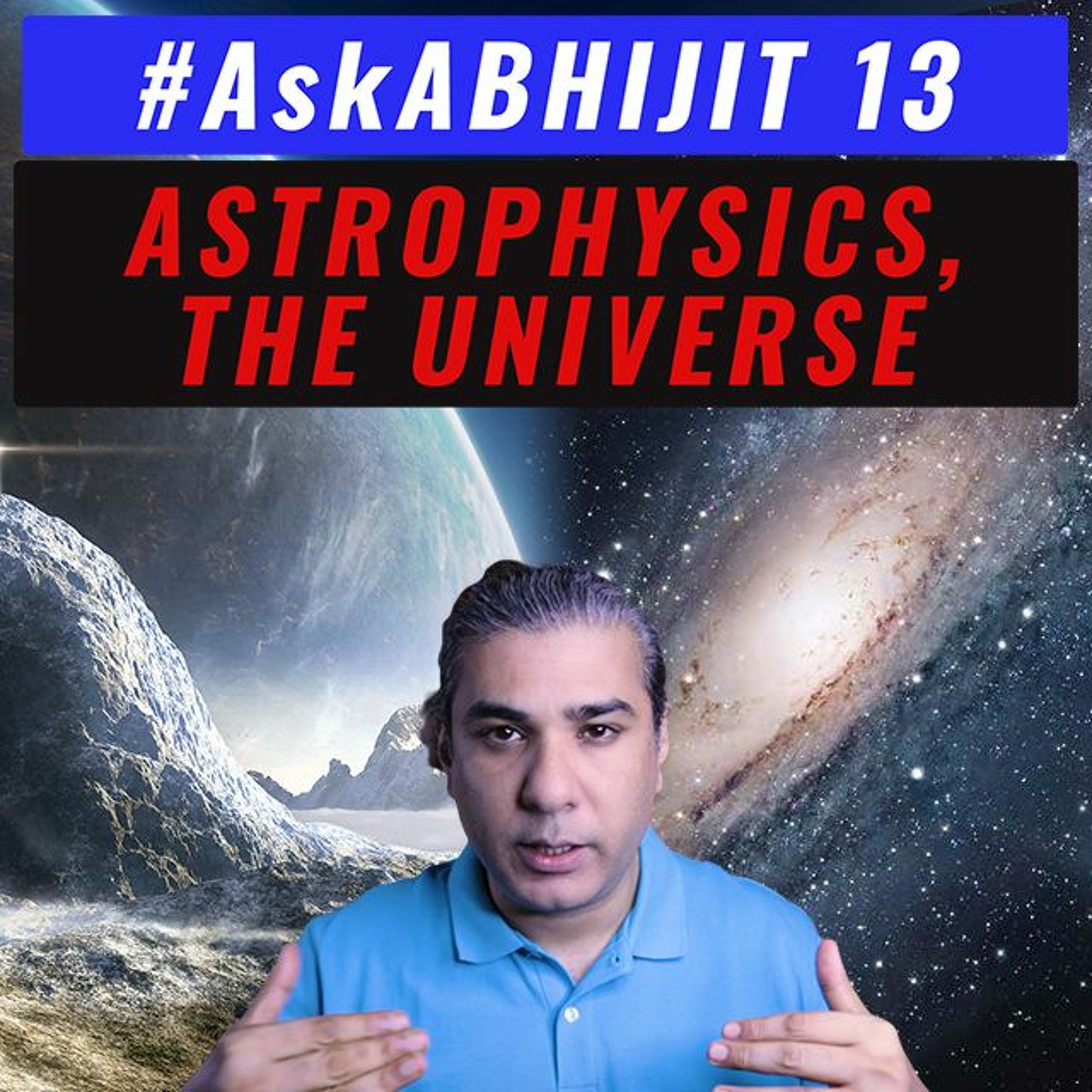 Podcast Cover