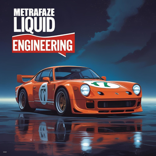 01 - Metrafaze - Liquid Engineering Preview