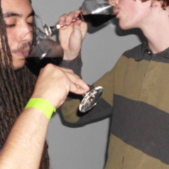 nosebleeds (w/ Gong Cha Gazillionaire) #### prod.centrlx