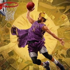 Basil the Bulgar Slayer Type Beat