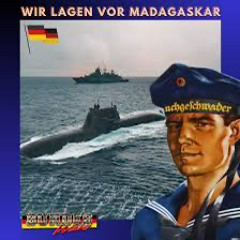 Bundeswave – Wir Lagen Vor Madagaskar
