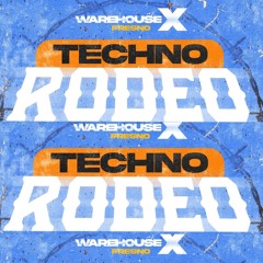 Hard Groove Mix (WarehouseX Submission)