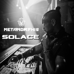 SOLACE - Melodic Techno Mix (MANNA, KREAM, Zans, Anyma)