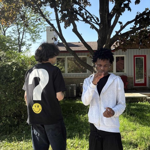 2wobad x keef kartier - forever (prod.OneLifeH)
