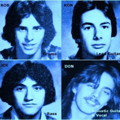 High School Days II (LIVE 1978 JAM) Cassano-Snyder-Storino-Williamson