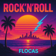 Leony x G-Eazy x Flocas - Rock n Roll (RMX)