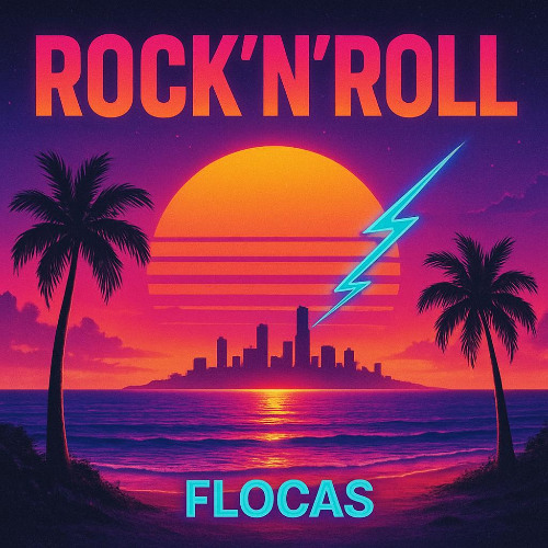 Leony x G-Eazy x Flocas - Rock n Roll (RMX)