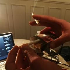 TRAP TRAP TOUT LES JOURS - POST (prod. Wilfred) .wav