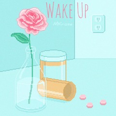 Wake Up (Prod. Jammy x Ayoley)