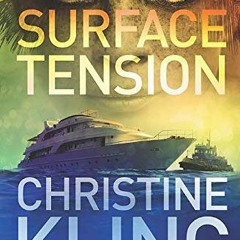 DOWNLOAD PDF Surface Tension (South Florida Adventure Series)