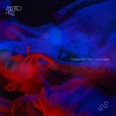 PREMIERE: Mateo Paz, Lucia Haze - Hold On (Club Mix) [Stereotheism]