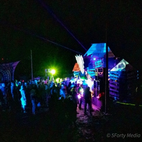Rolling Hertz Festival