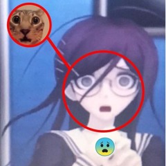 Danganronpa DFC