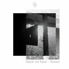 Tom Doux - Repeat And Repair (Friends Of Hannes Remix)
