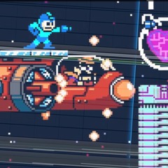 Constellation Crush (Chaos Assault)