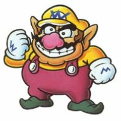 Wario Land 3 Title Theme (Zesty Mix)