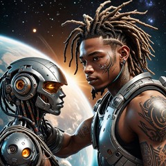 Soul 2.0: Big BANG! x A.I.