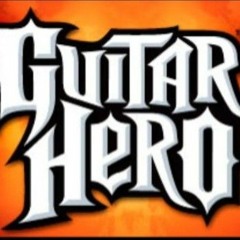 guitar hero collection 🎸 🤟😝